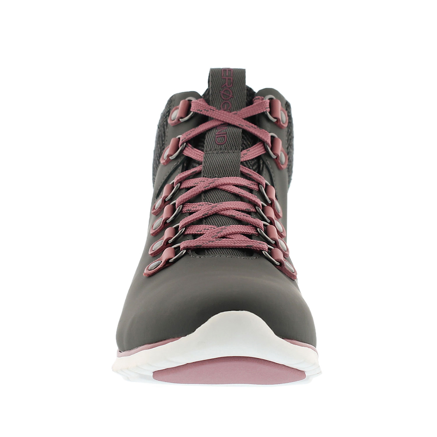 Botte randonnée Zerogrand, rocher, fem