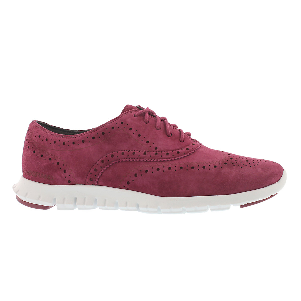 Richelieu Zerogrand Wing, cabernet, fem
