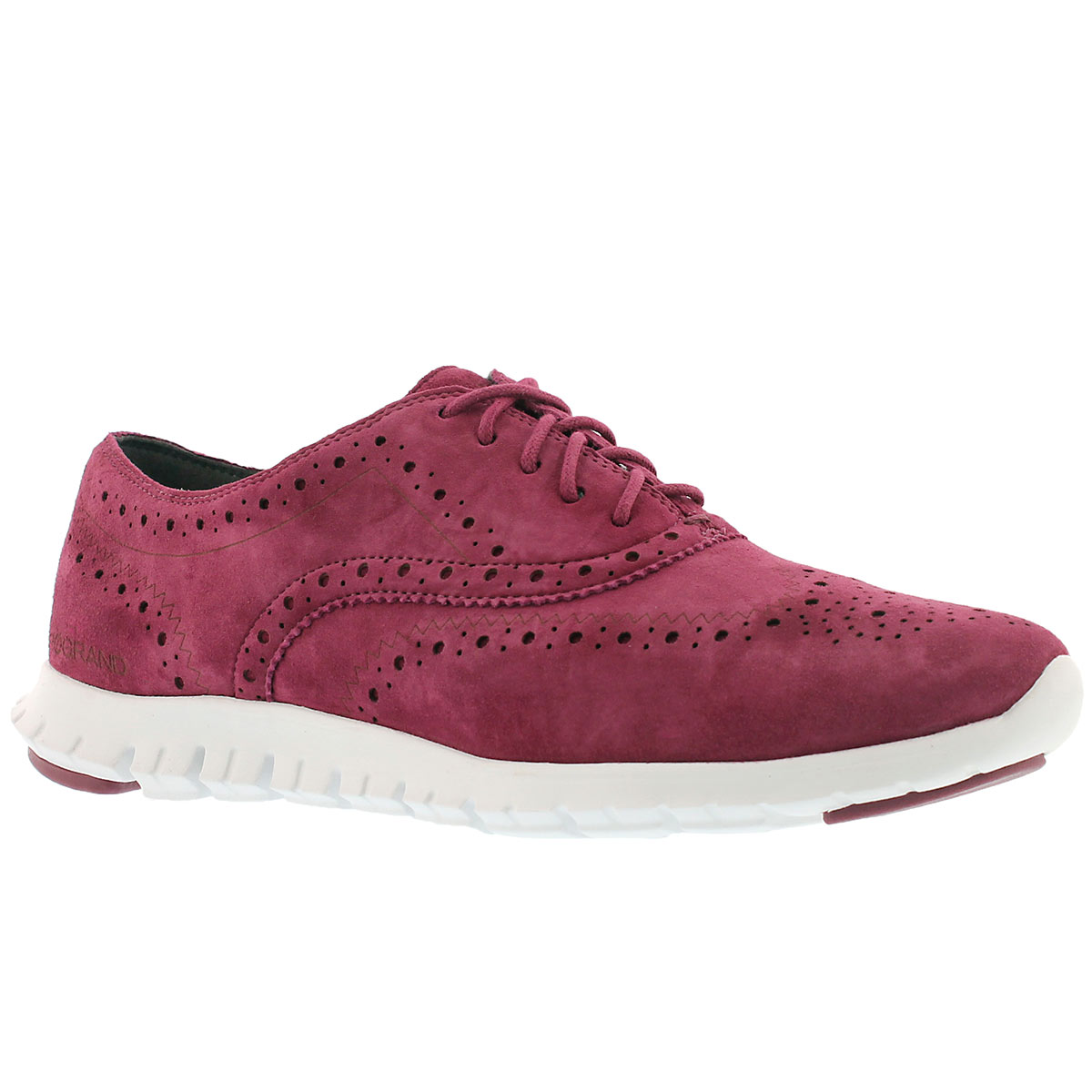 Richelieu Zerogrand Wing, cabernet, fem