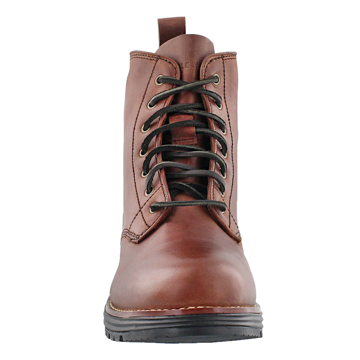 Botte imp Lockridge Grand, chili, fem