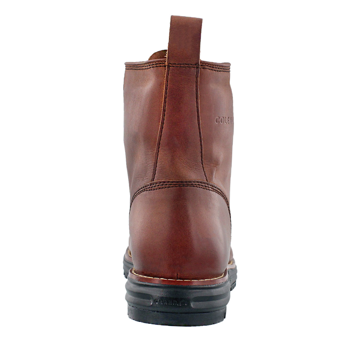 Botte imp Lockridge Grand, chili, fem