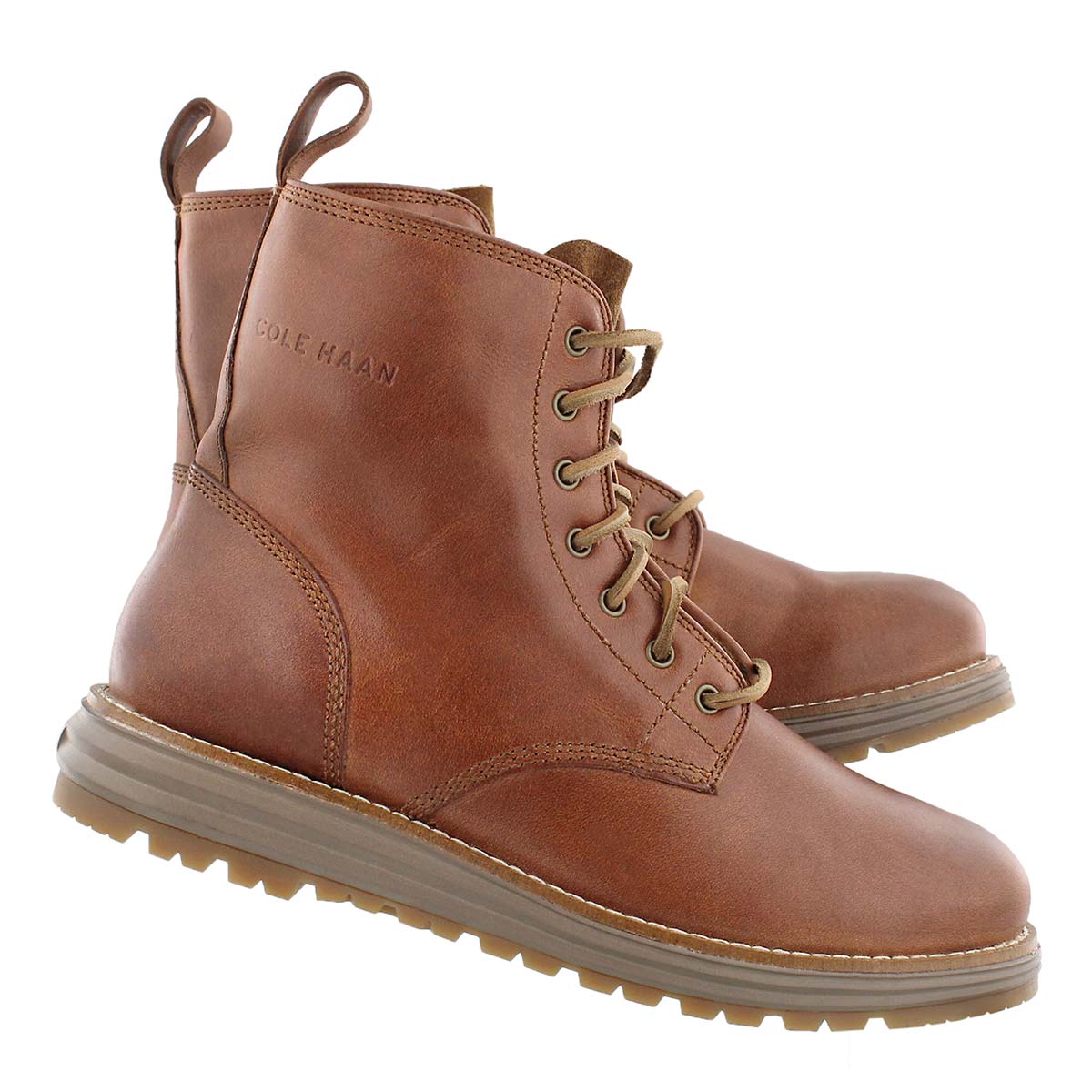 Botte imp Lockridge Grand, Woodbury, fem