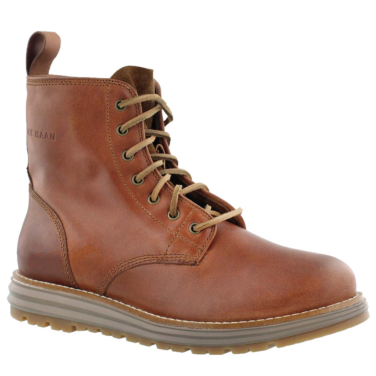 Botte imp Lockridge Grand, Woodbury, fem