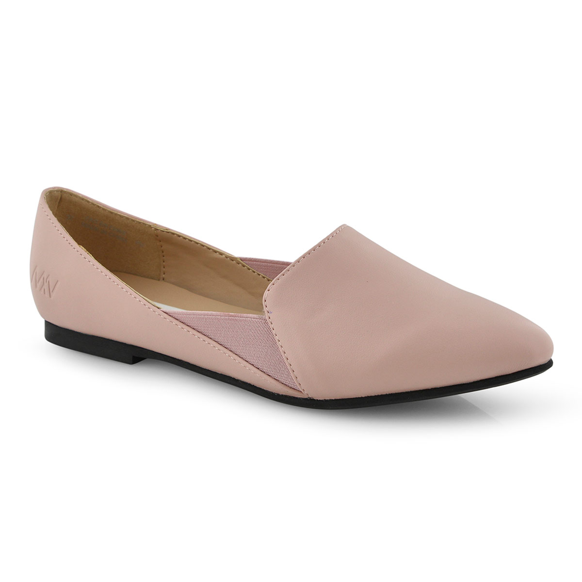 Lds Westmount blossom vegan flat