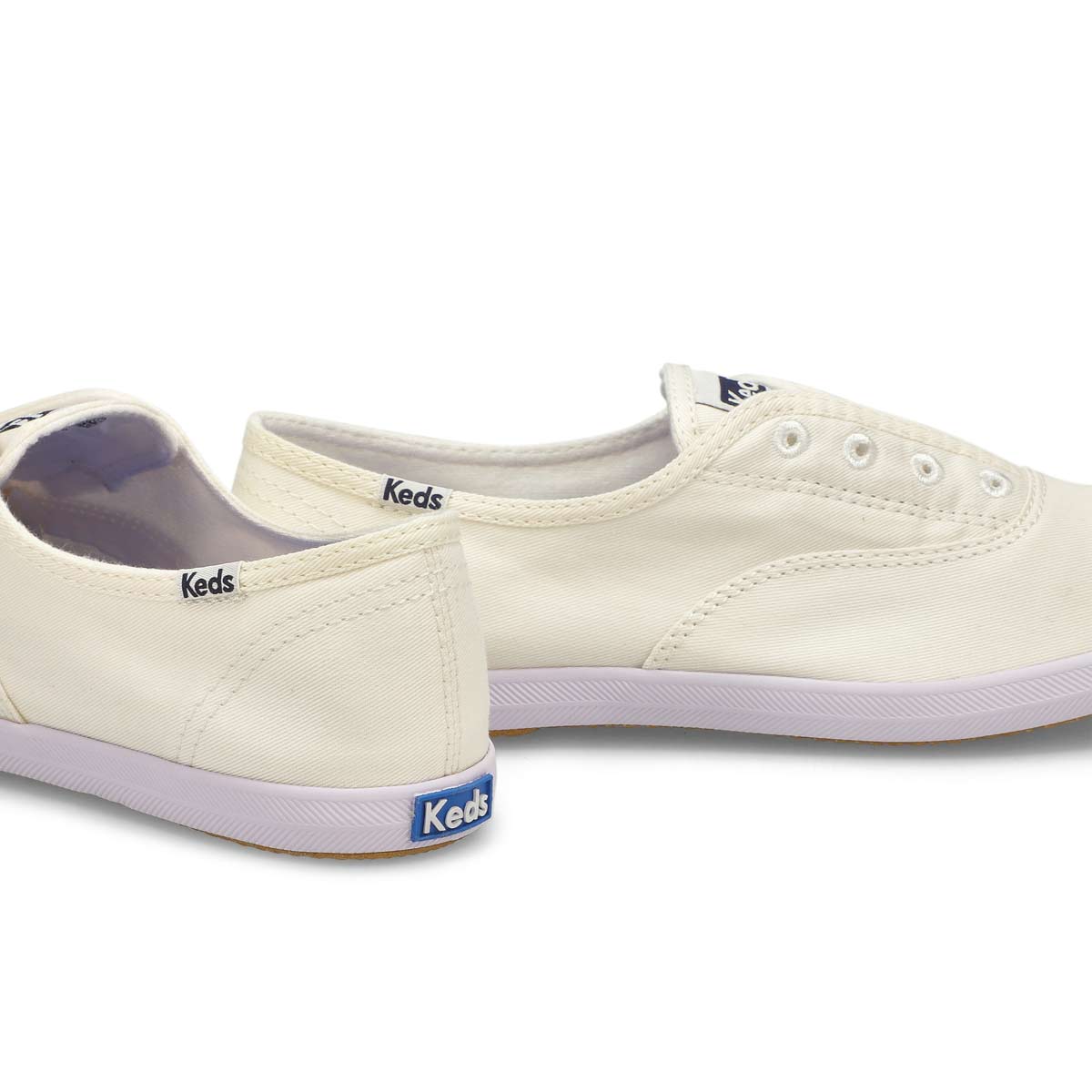keds chillax white