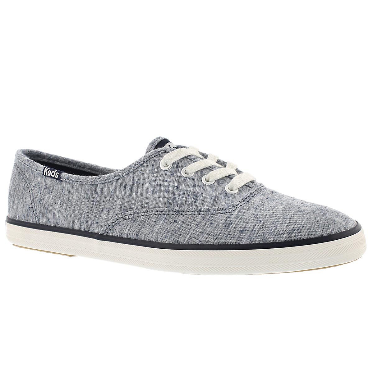 Lds Champion Jersey blue sneaker