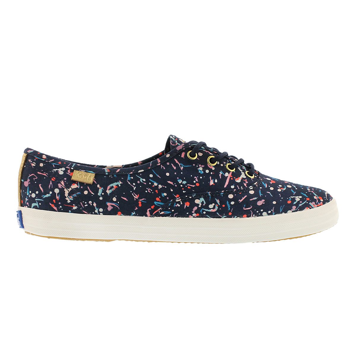 Espadrille Champion Liberty, marine, fem