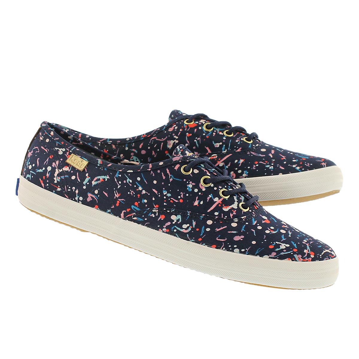 Espadrille Champion Liberty, marine, fem