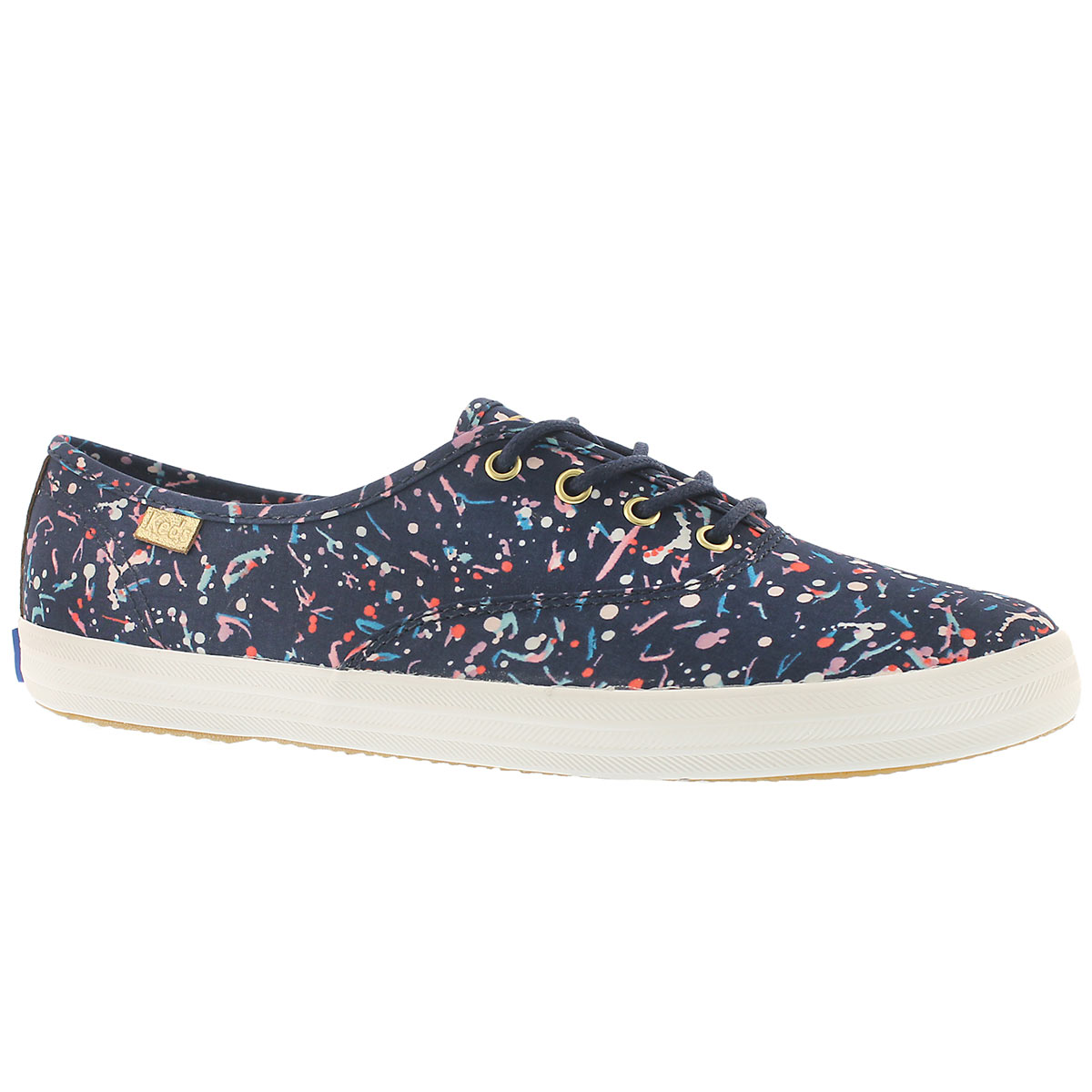 Espadrille Champion Liberty, marine, fem