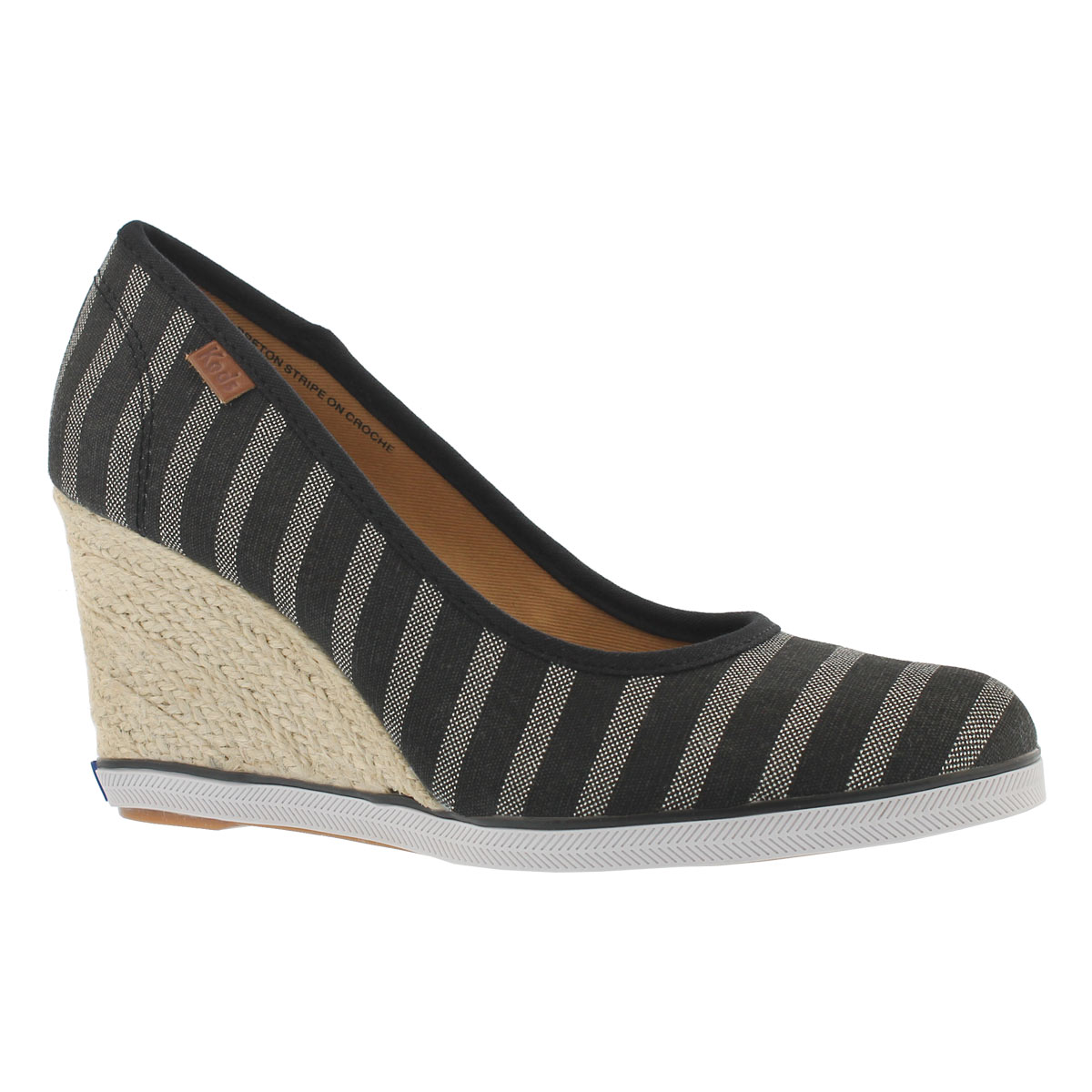 keds wedge shoes