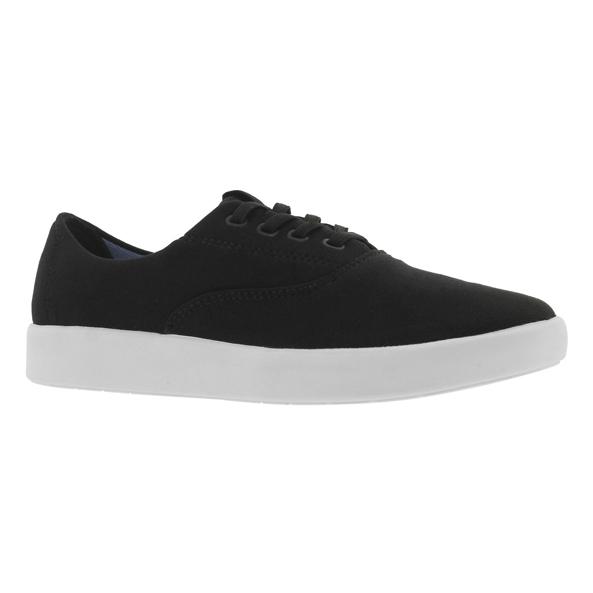 Women's STUDIO LEAP jersey black sneaker