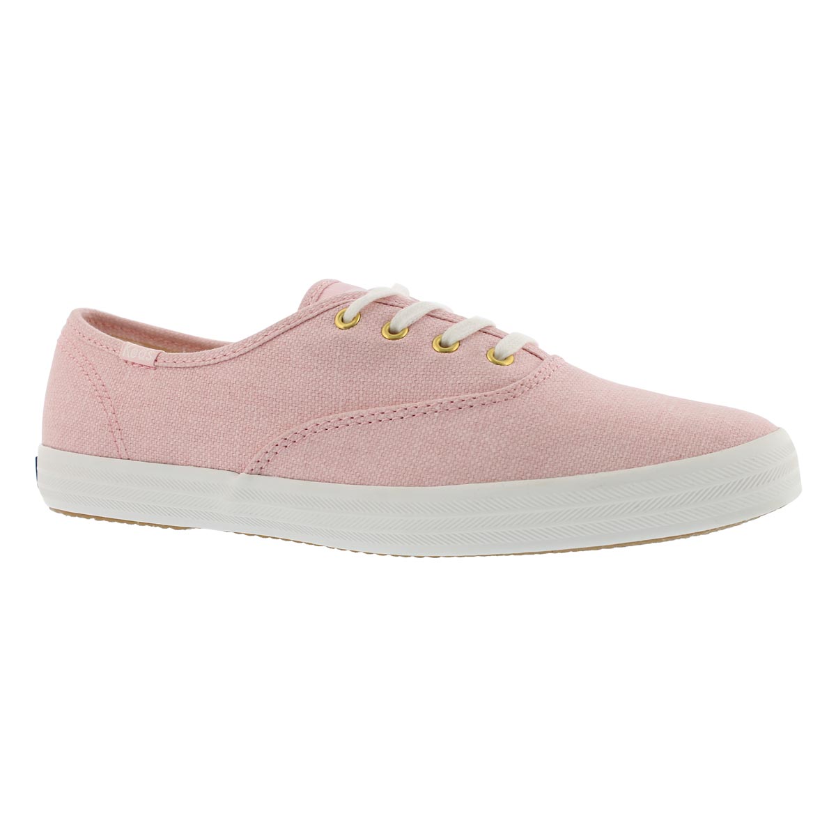 Women's CHAMPION CHALKY rose pink sneaker