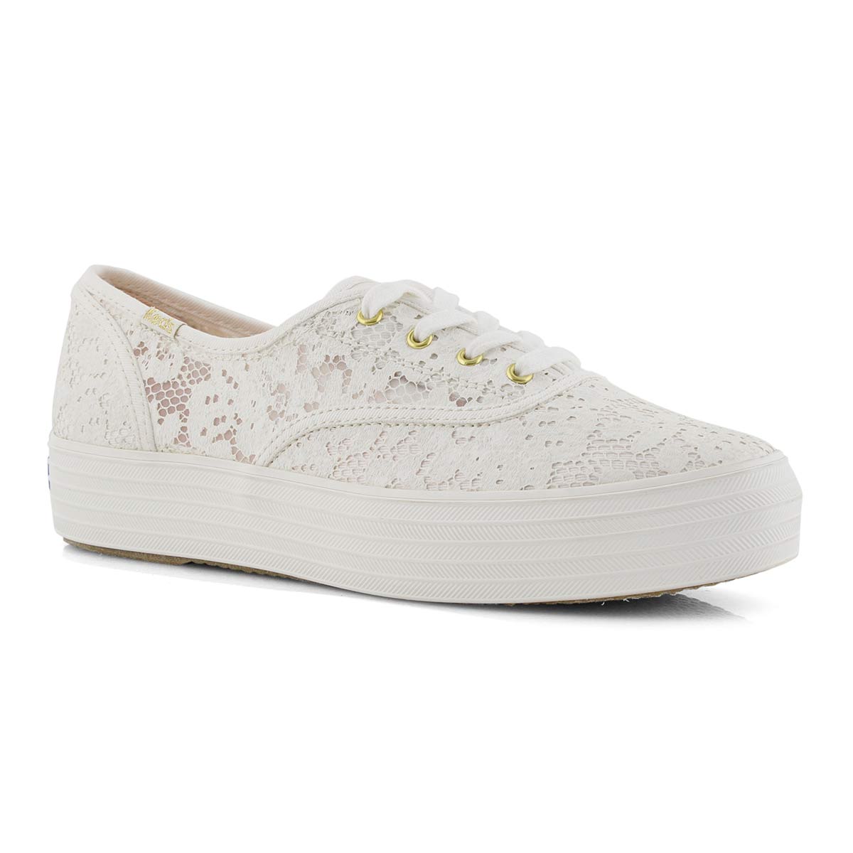 painted keds