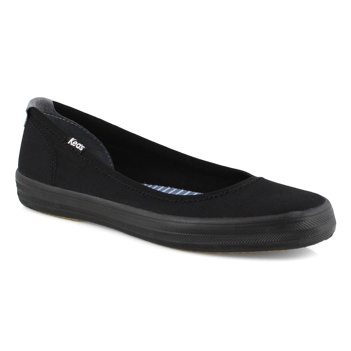 bryn canvas sneaker