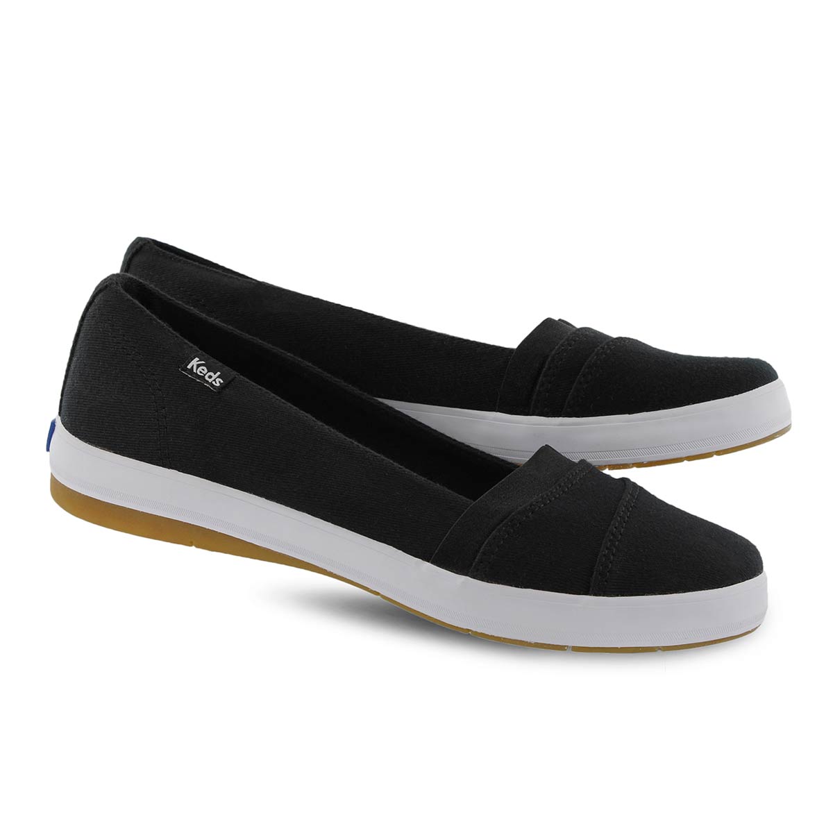 keds carmel slip on