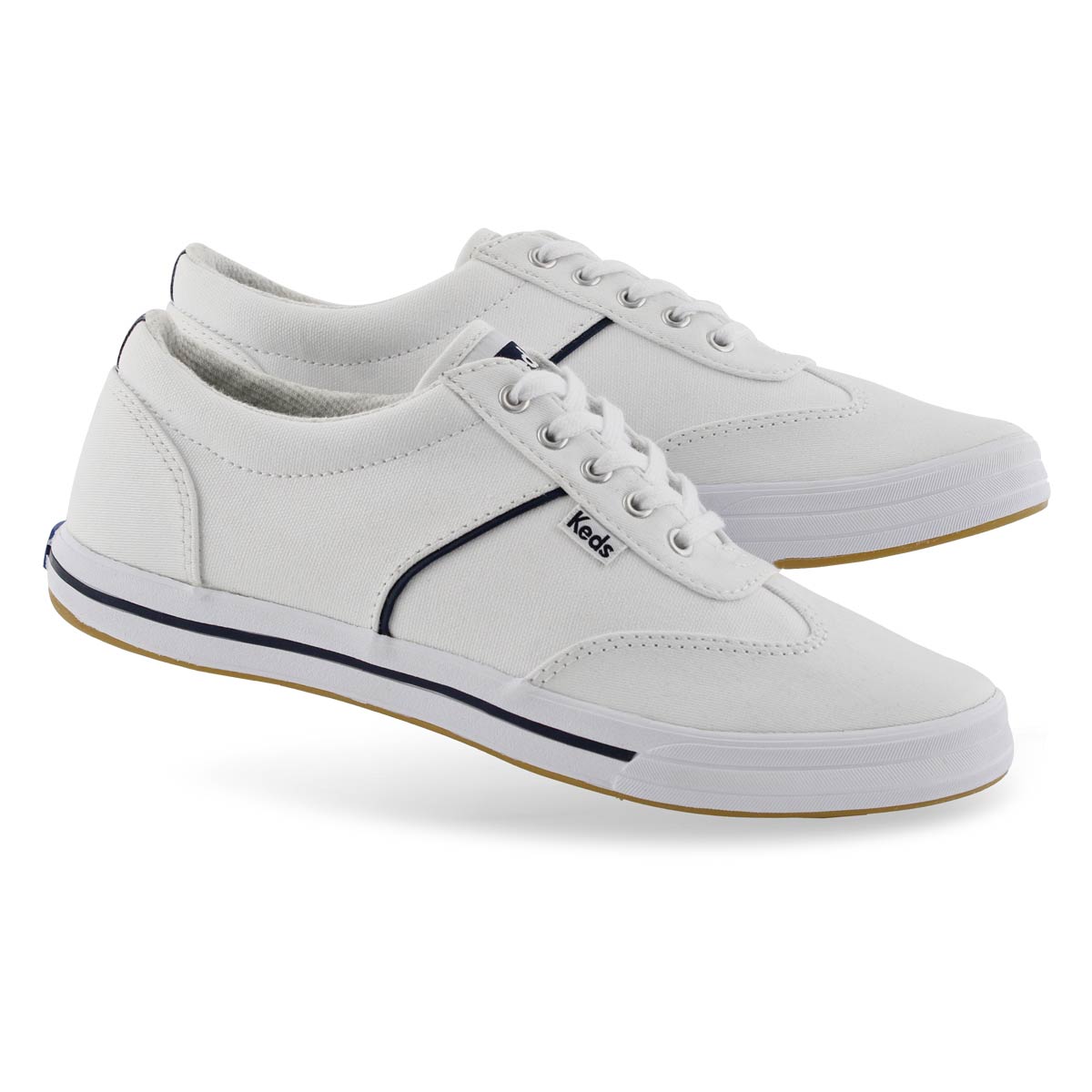 keds women's courty core canvas sneaker