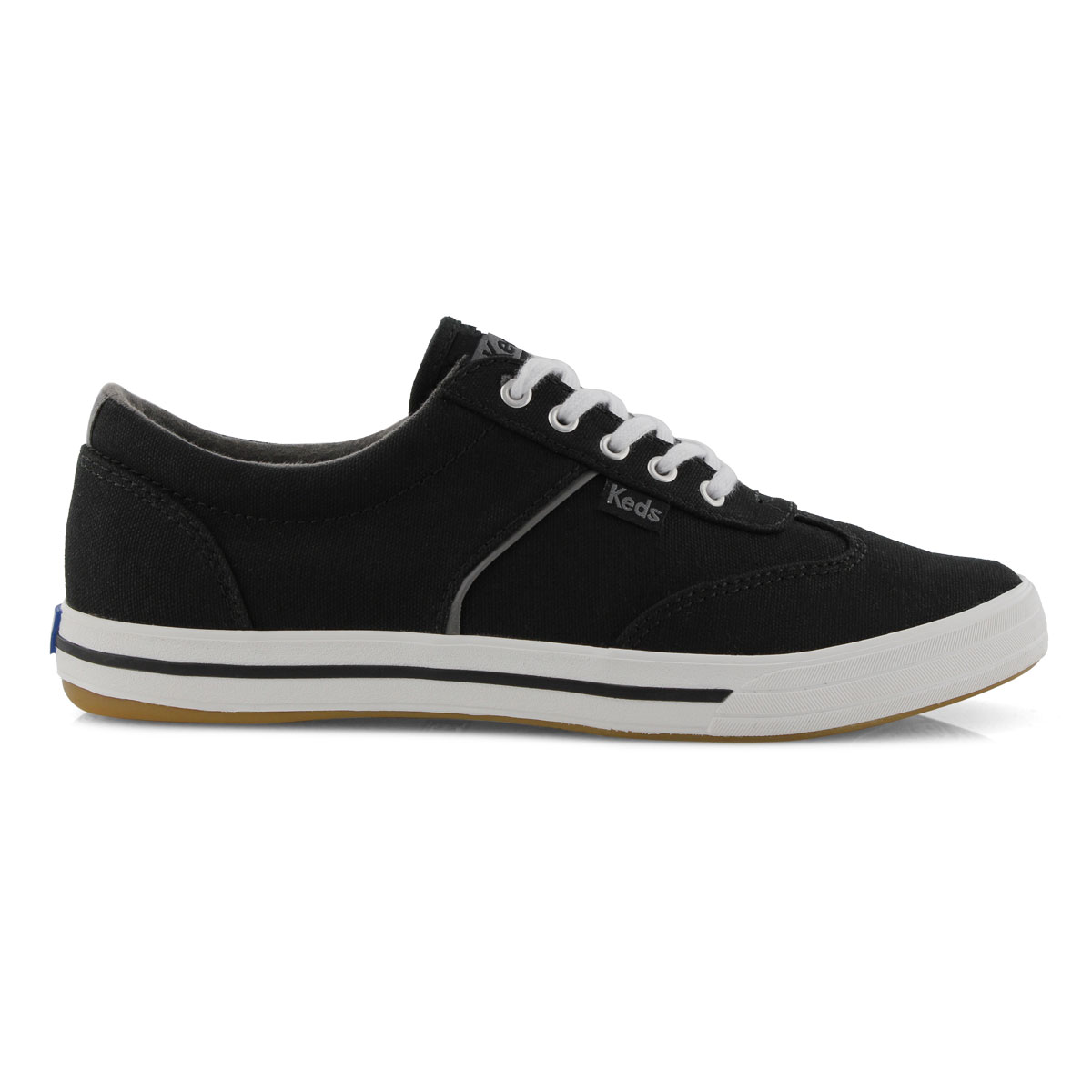 keds courty ii canvas women's sneakers