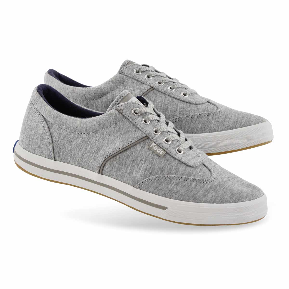 keds courty ii canvas women's sneakers