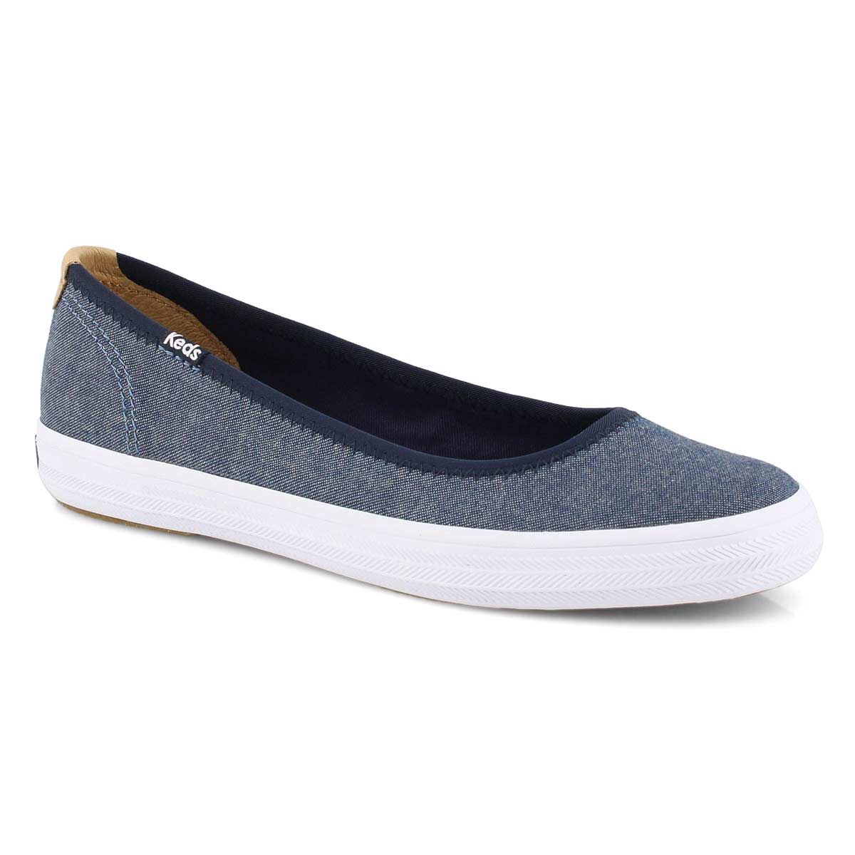 keds bryn
