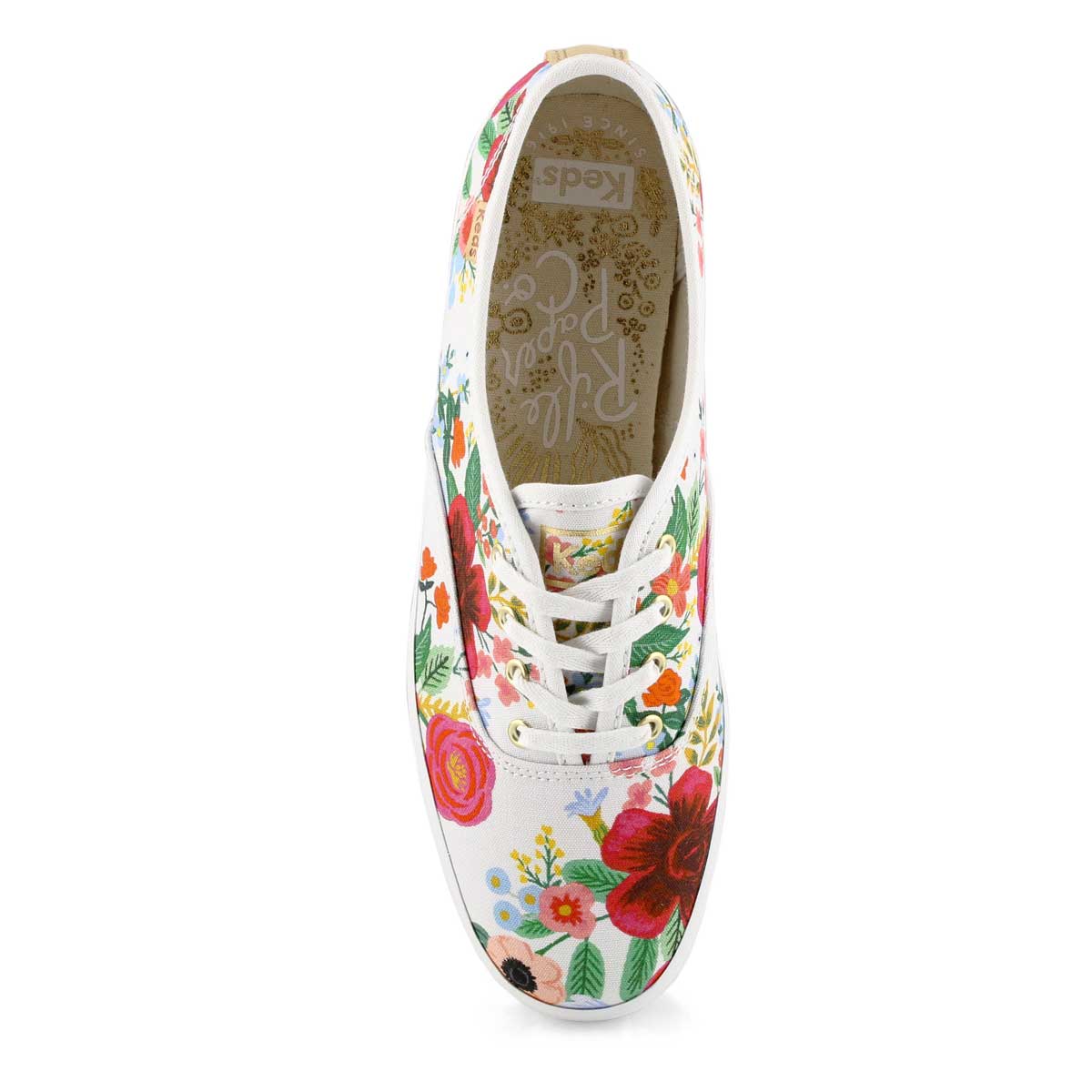 keds champion rose