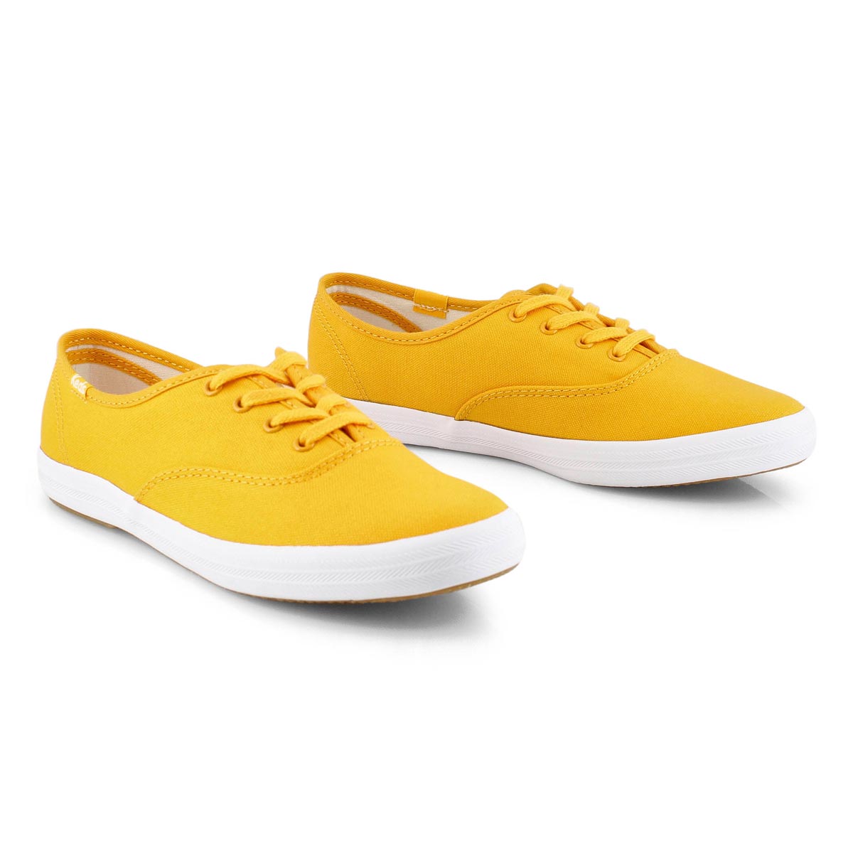 champion shoes yellow