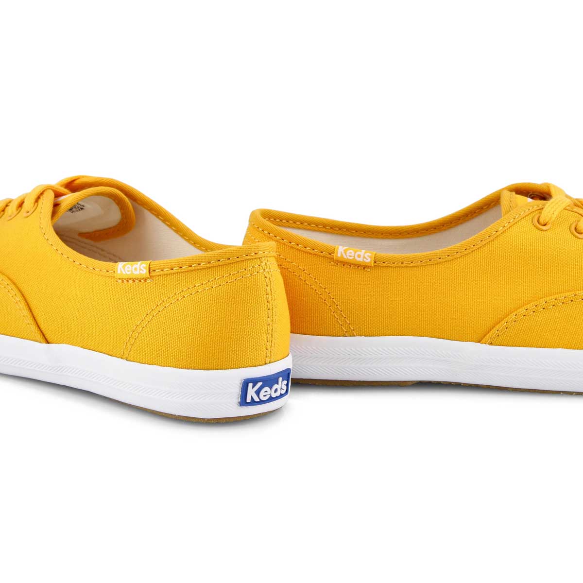 yellow keds