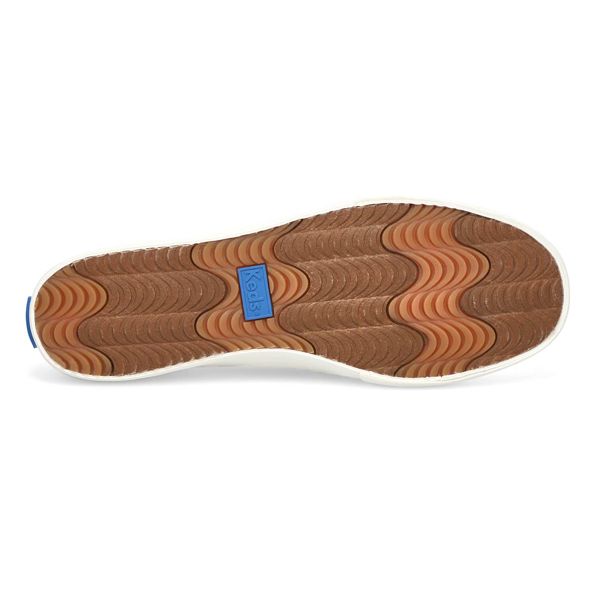 keds double decker eyelet