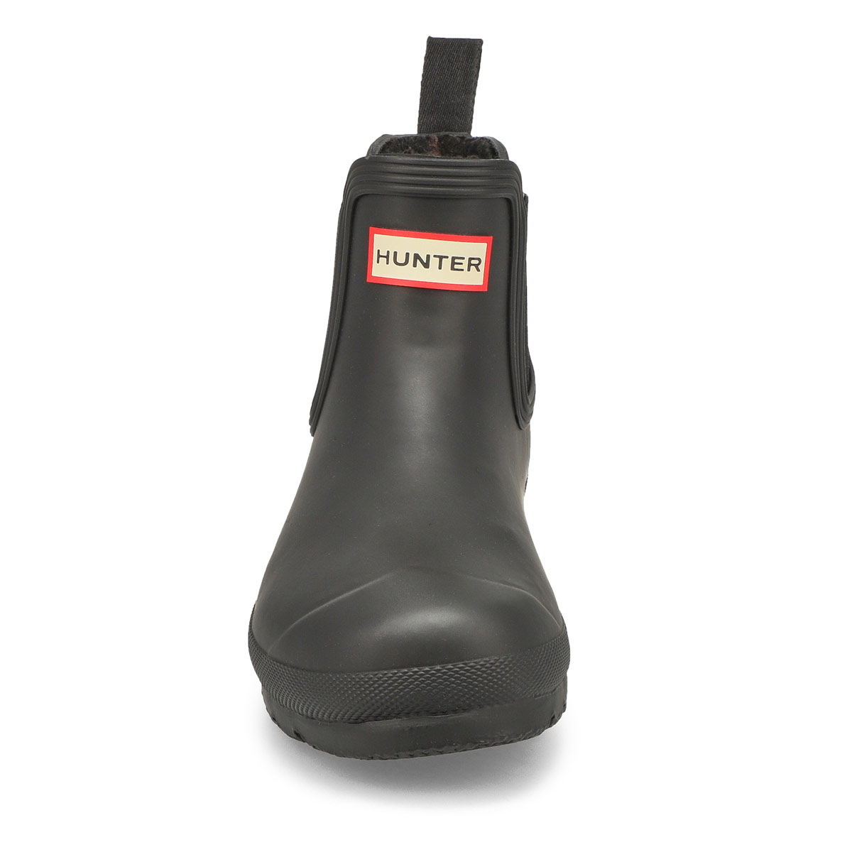 Afslut Bryde igennem materiale Hunter Boots Women's Original Insulated Chelsea Boot | eBay