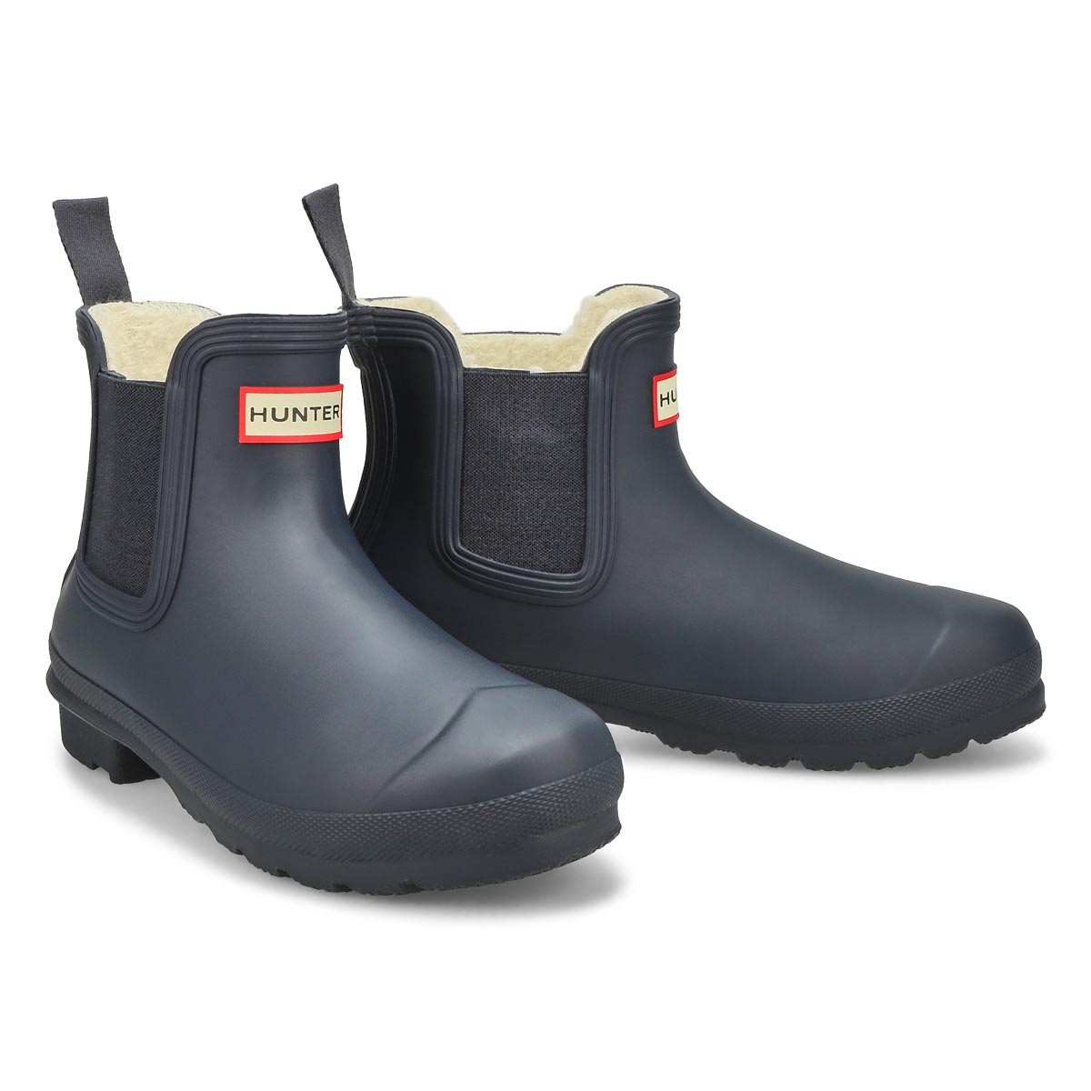 hunter insulated boots womens