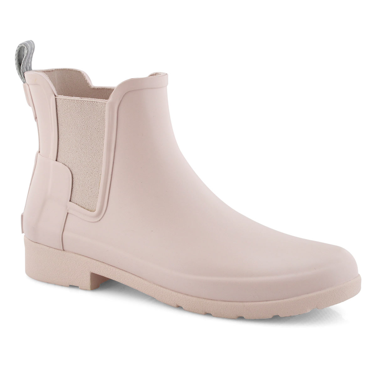 hunter women's original refined chelsea boots