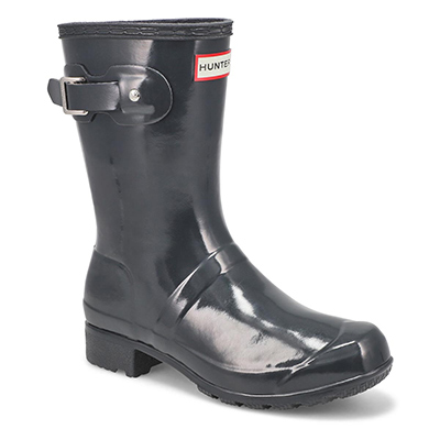 short rain boots sale