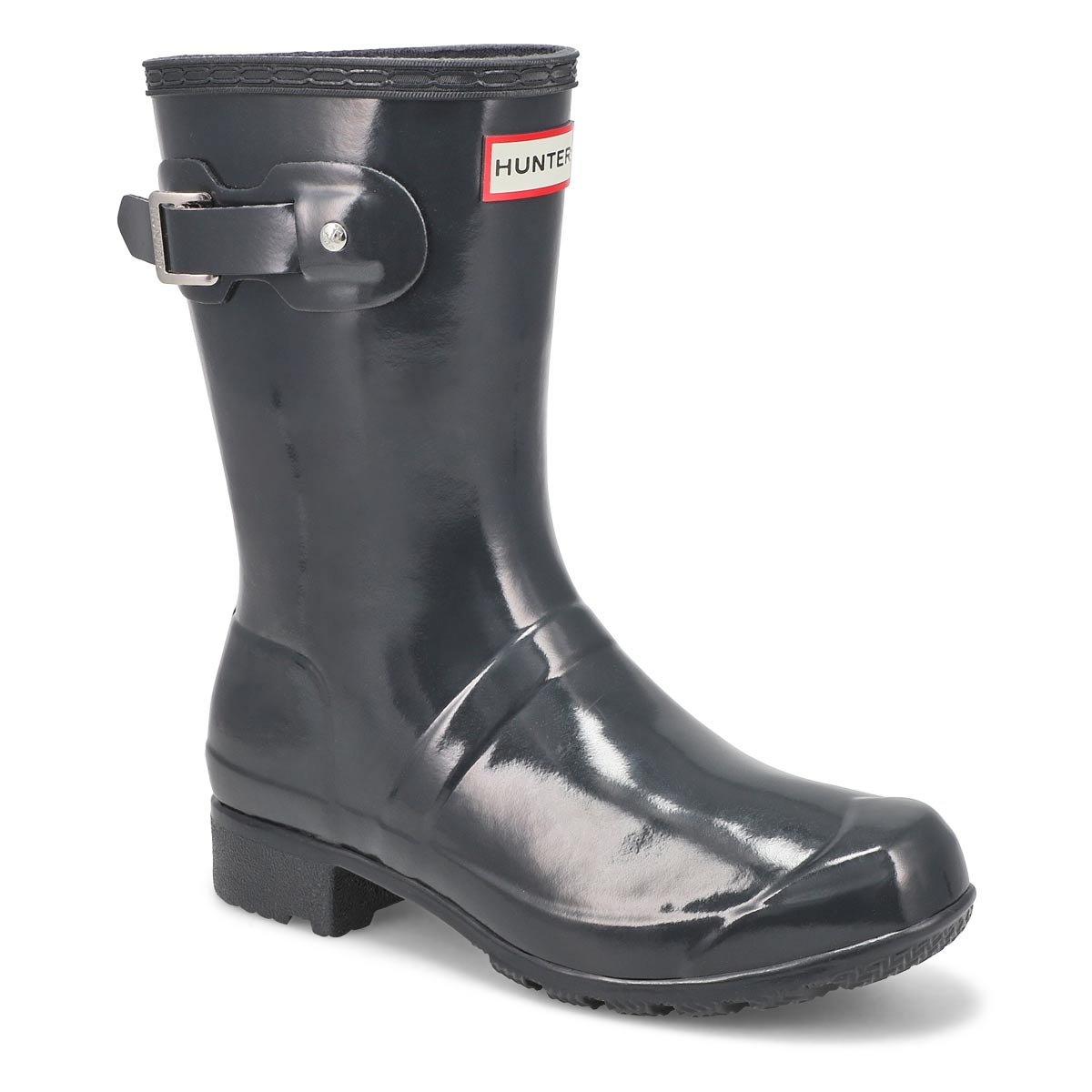 hunter tour short rain boots