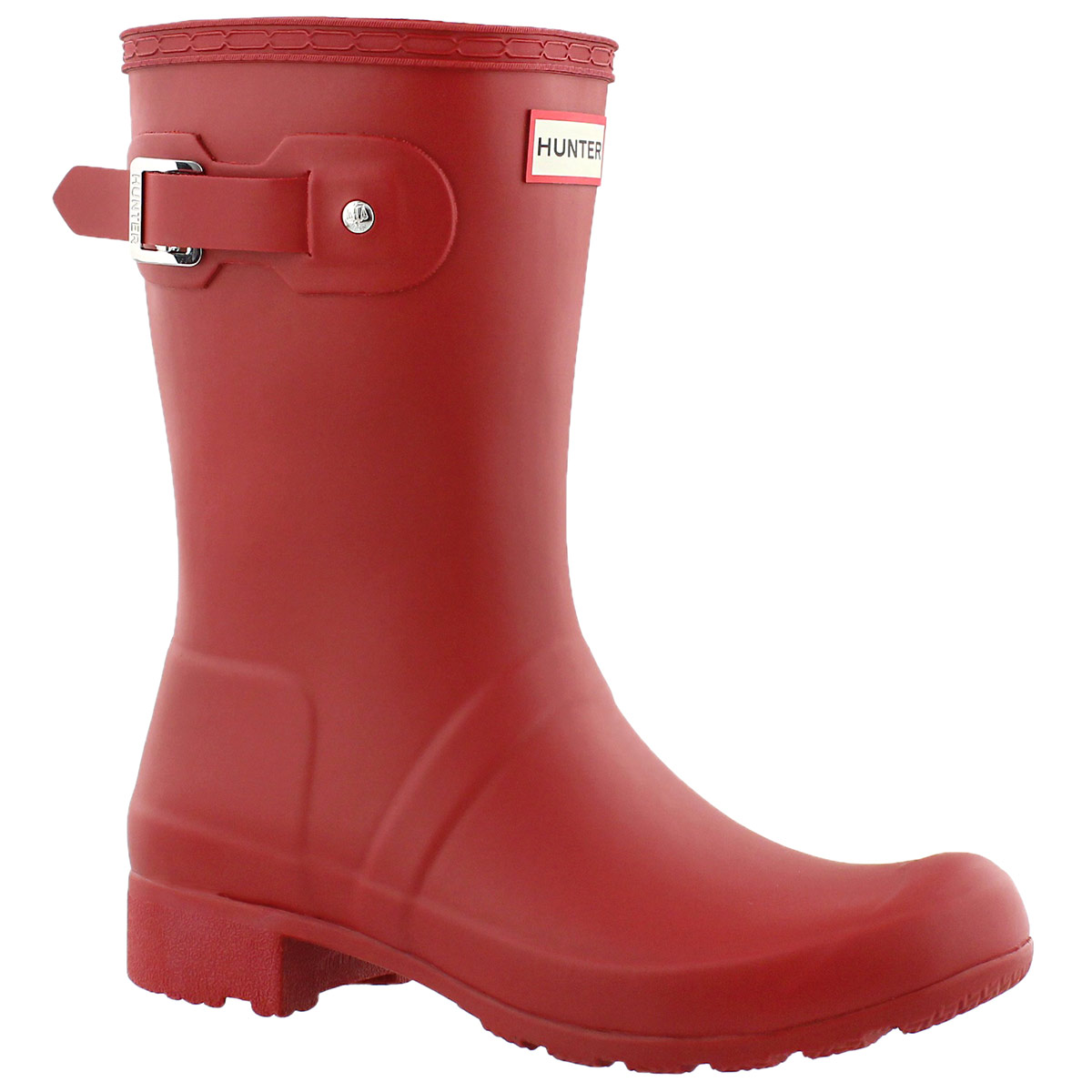 Botte pluie Original Tour Short, rg, fem