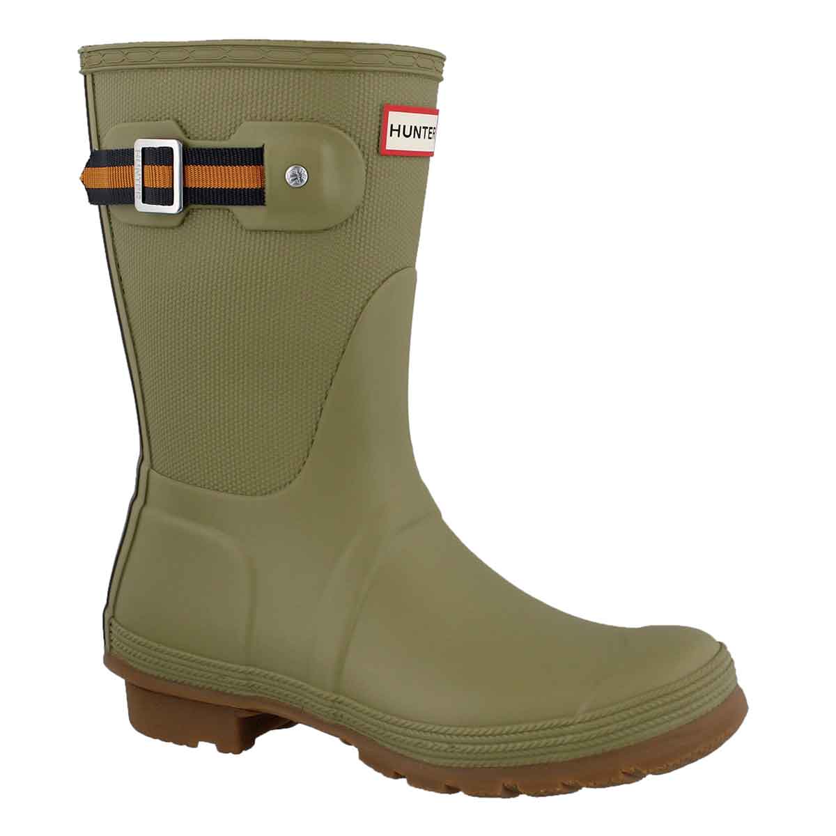 Women's ORIGINAL SHORT SISSINGHURST sage boots