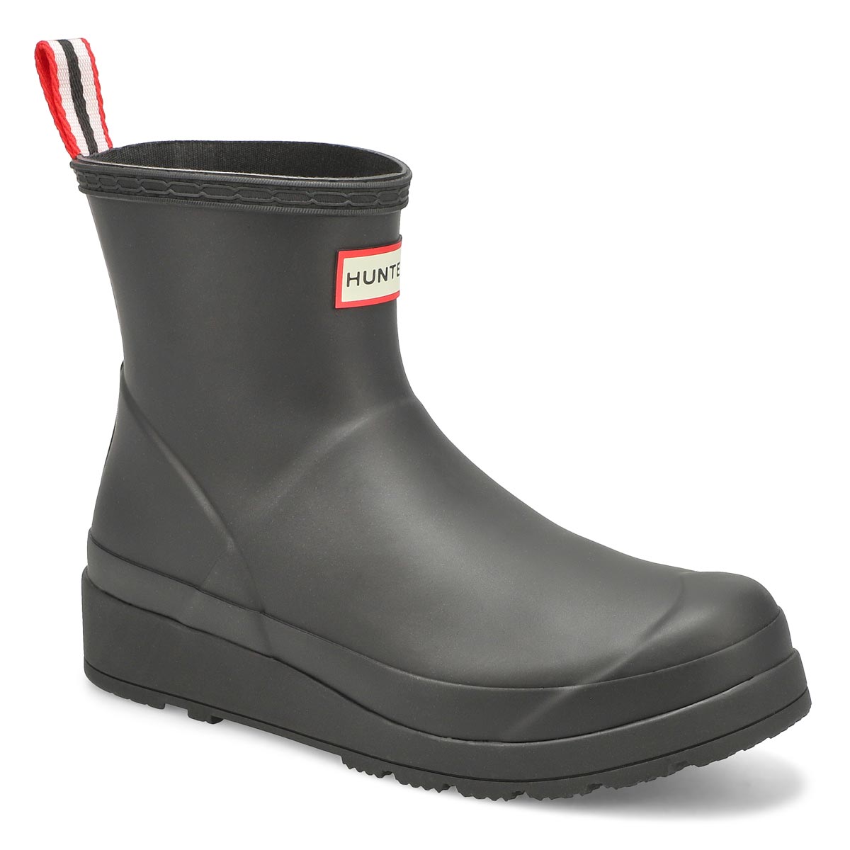 Hunter Boots Women's Original Play Short Rain Boot