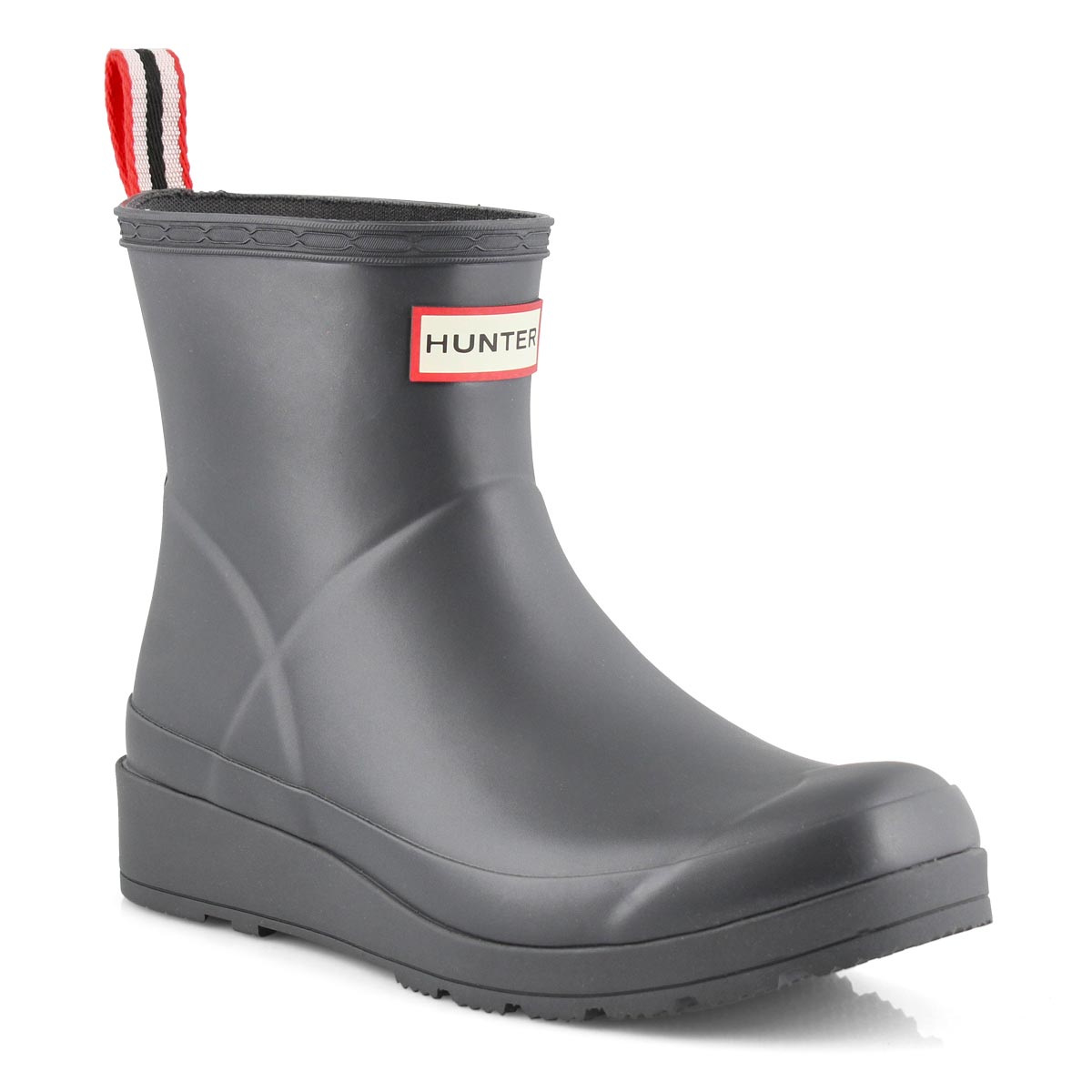 women's original play short rain boots