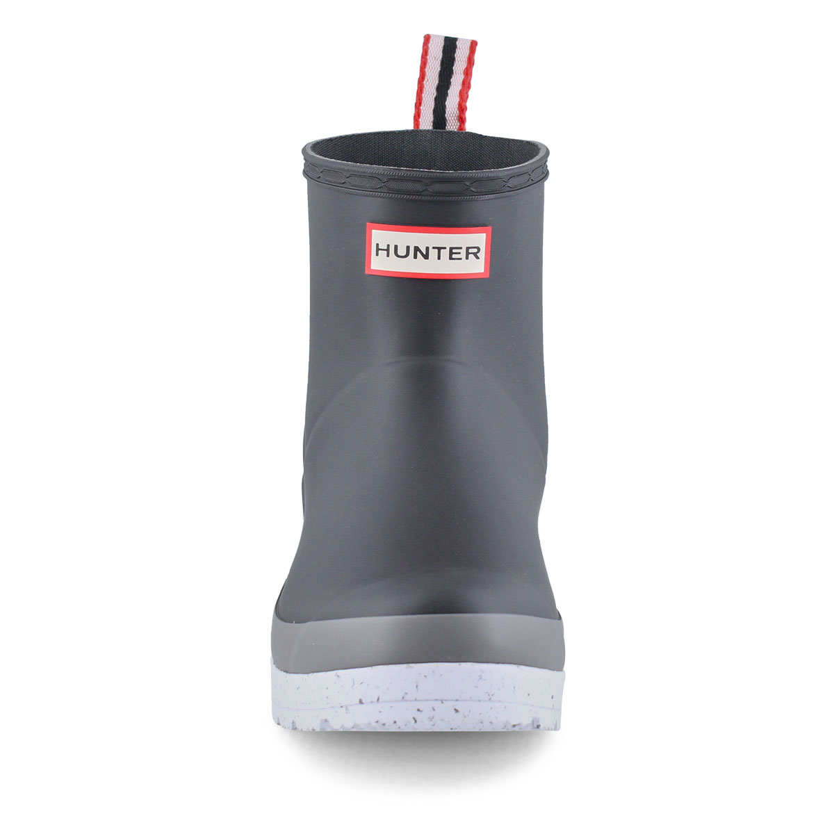 softmoc hunter boots