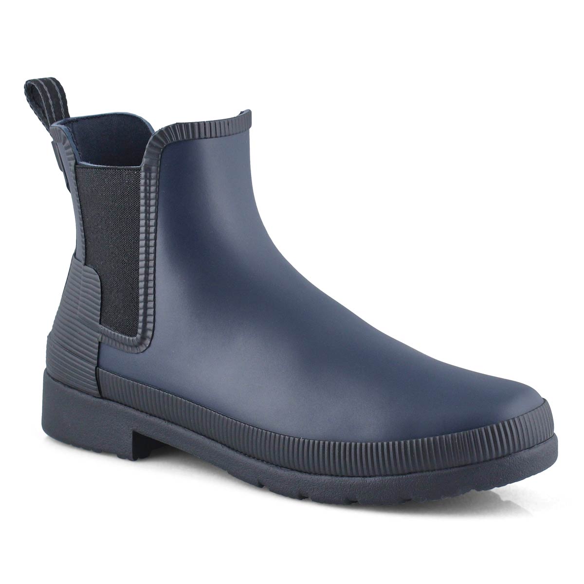 hunter women's original refined chelsea boots