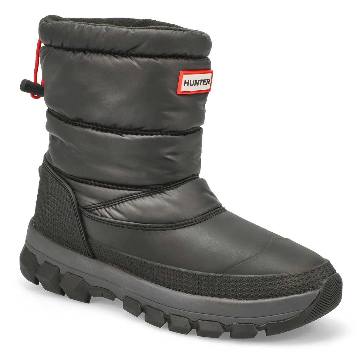 insulated snow boots
