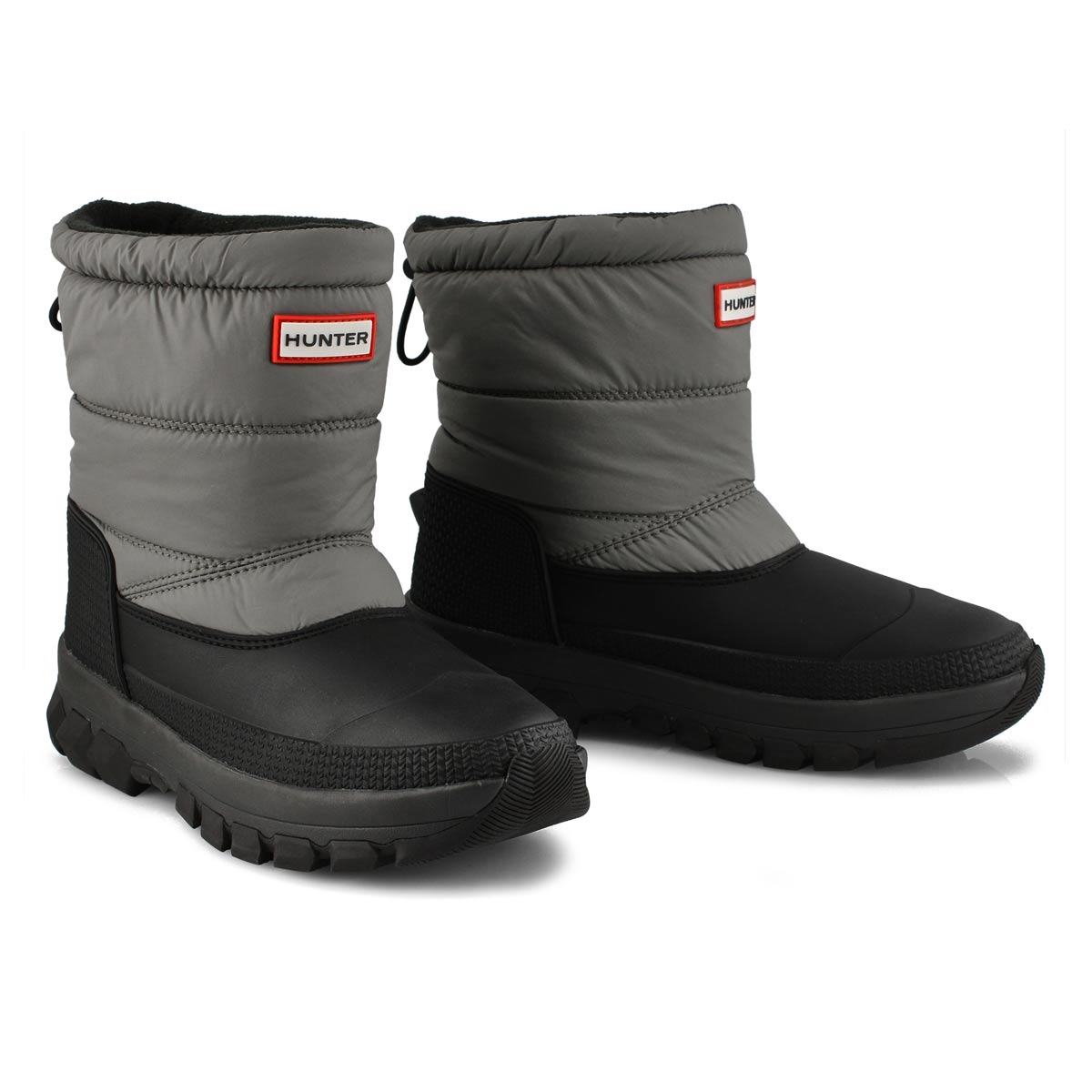 women's original insulated short snow boots