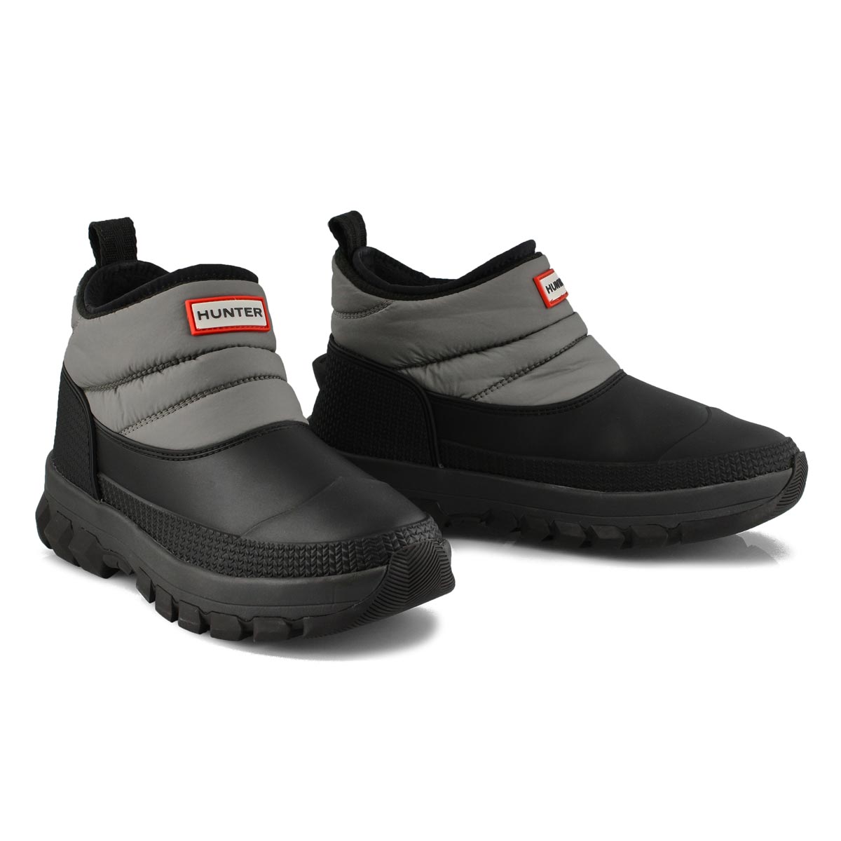 hunter original snow boot