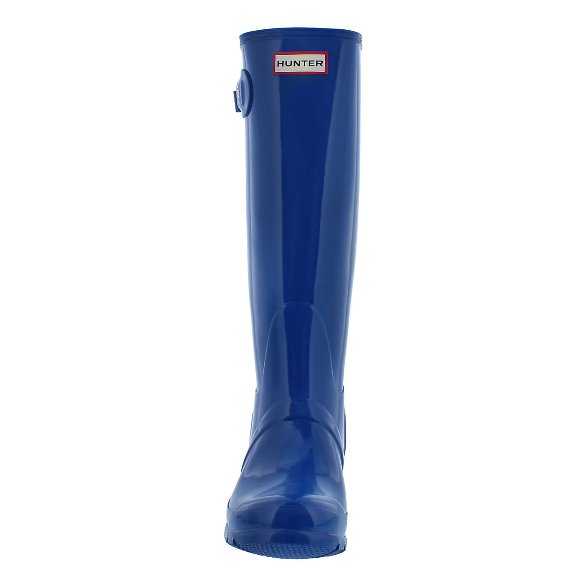 Lds Original Tall Gloss azure rain boot