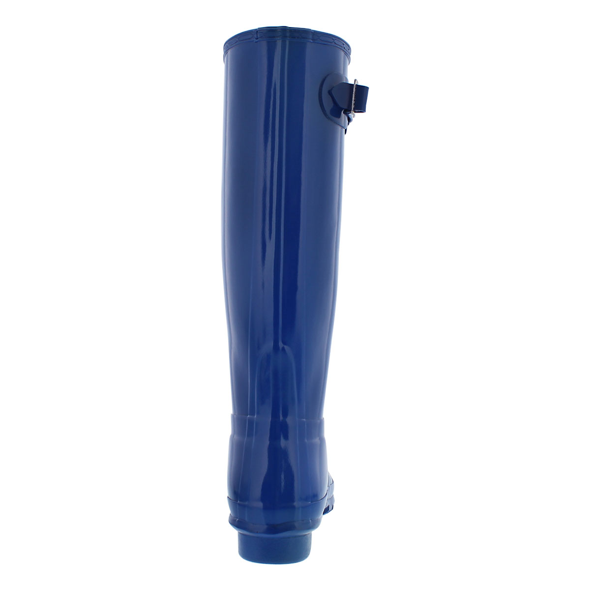 Lds Original Tall Gloss azure rain boot