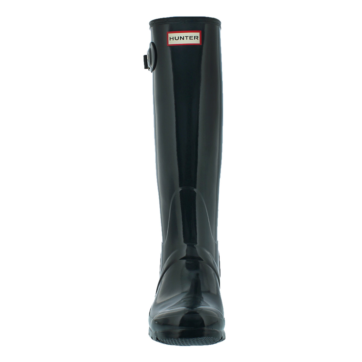 Lds Original Tall Gloss ocean rain boot