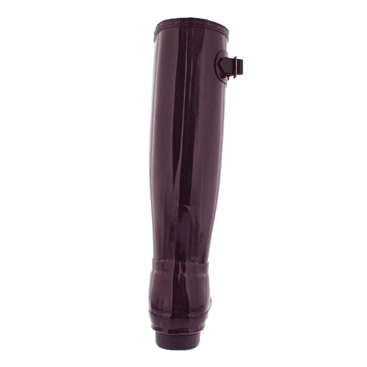 Lds Original Tall Gloss purple rain boot