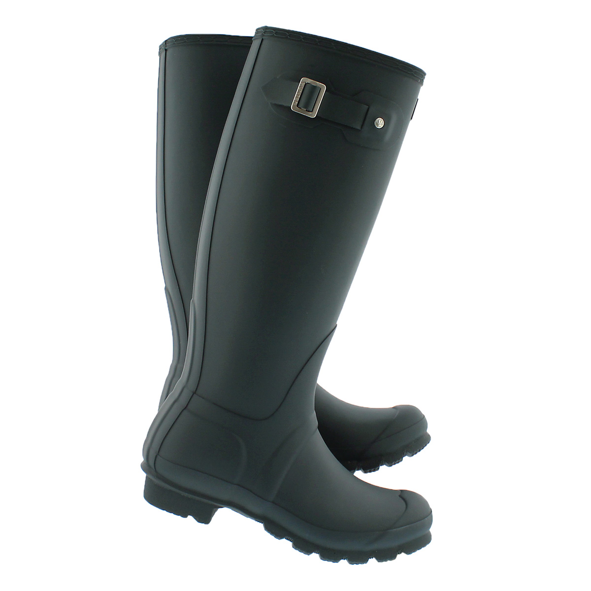 Botte pluie OrigTall Classic, océan, fem