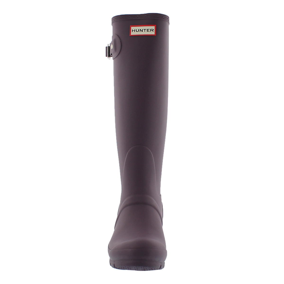 Lds Original Tall Classic purp rainboot