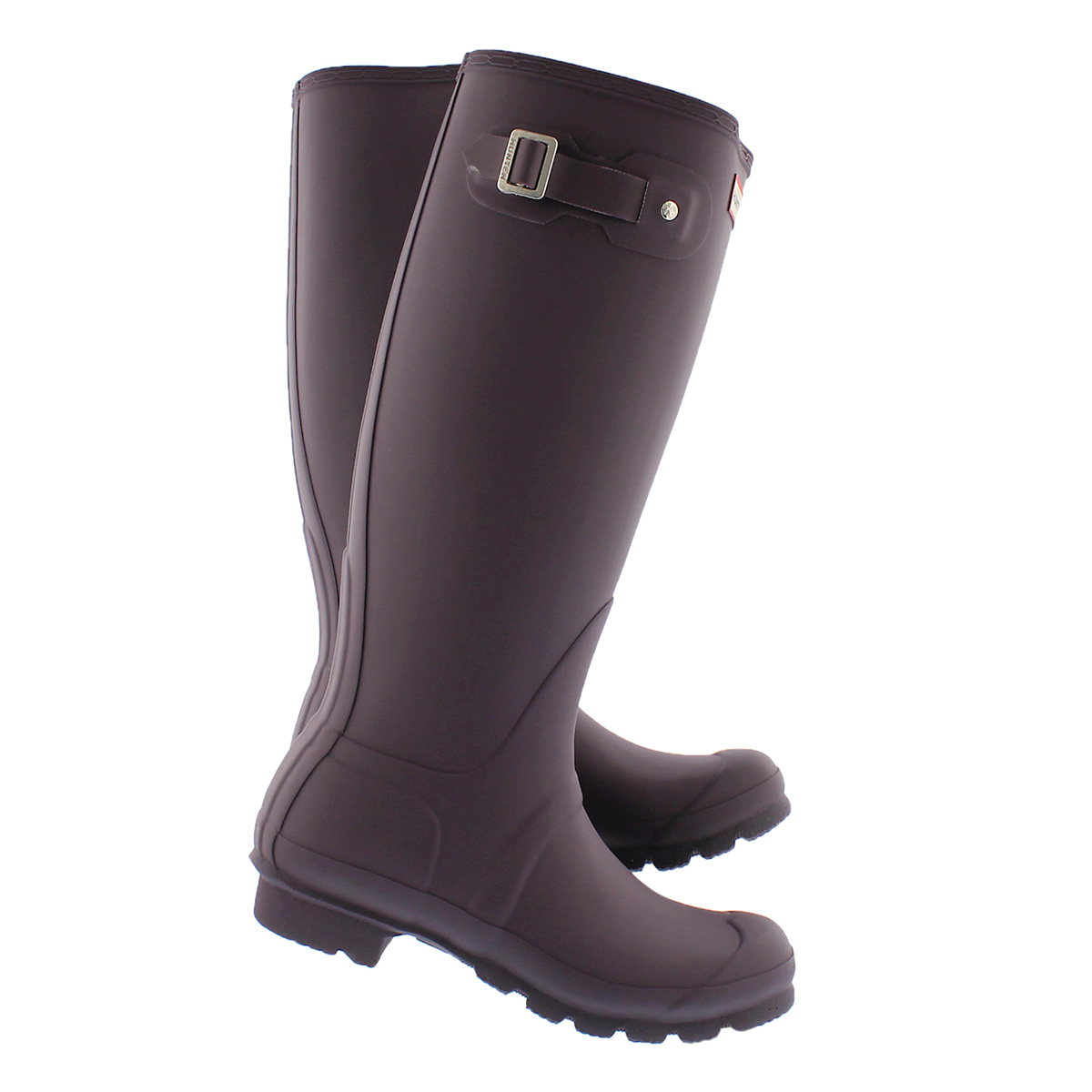 Lds Original Tall Classic purp rainboot