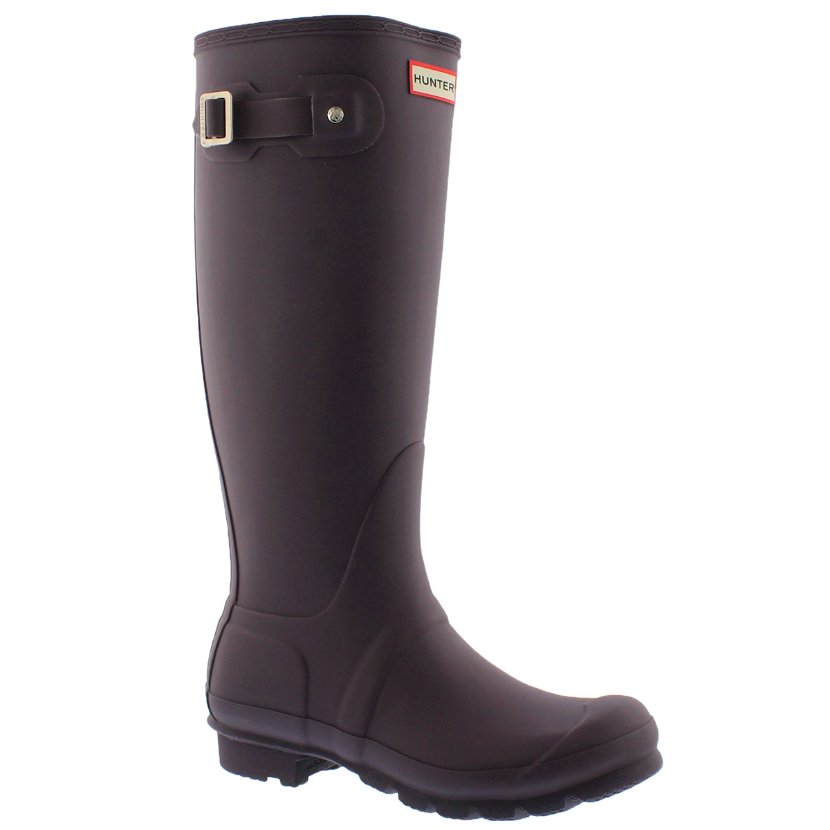 Lds Original Tall Classic purp rainboot