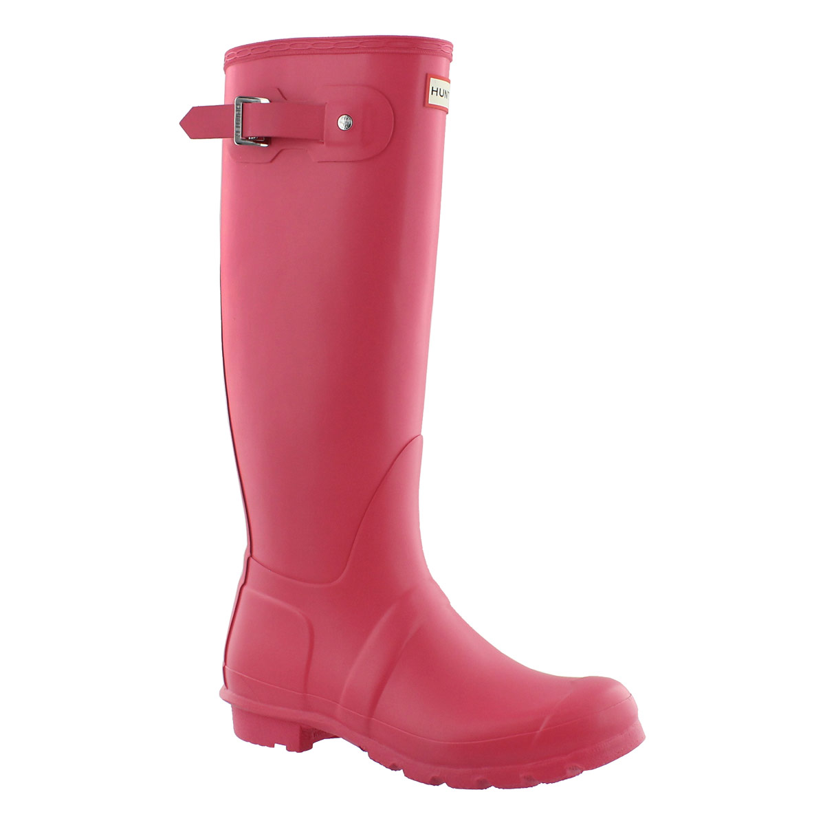 Women's ORIGINAL TALL CLASSIC pink rain boots